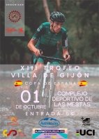 Escuelas XIII Trofeo Villa de Gijón de ciclocross